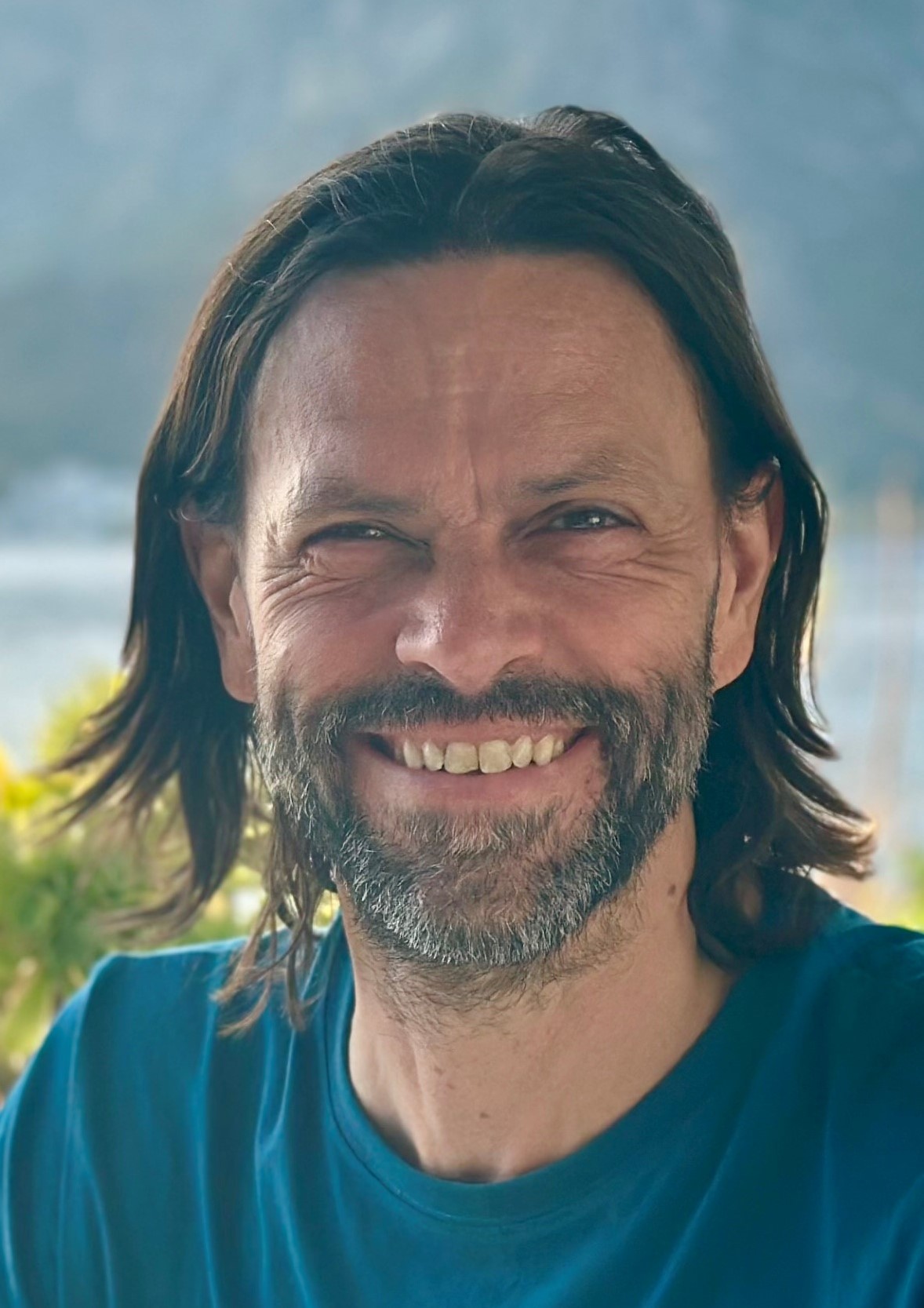Mario Bergeron